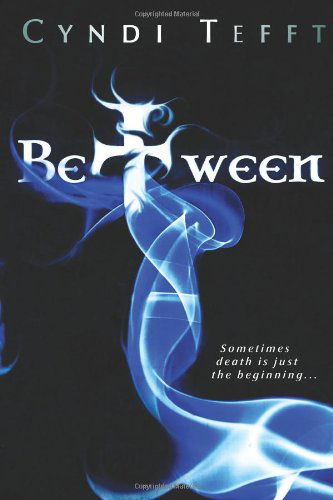 Cyndi Tefft · Between (Paperback Book) (2011)