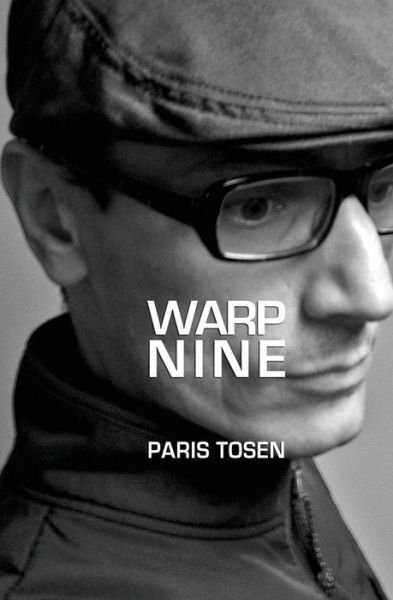 Cover for Paris Tosen · Warp Nine (Paperback Book) (2012)