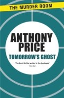Cover for Anthony Price · Tomorrow's Ghost - Murder Room (Paperback Book) (2013)