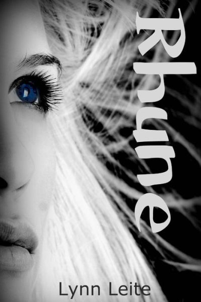 Cover for Lynn Leite · Rhune (Paperback Book) (2013)