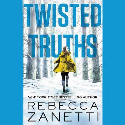 Twisted Truths Lib/E - Rebecca Zanetti - Muzyka - FOREVER - 9781478998105 - 14 listopada 2017