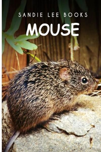 Cover for Sandie Lee Books · Mouse - Sandie Lee Books (Pocketbok) (2014)