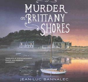 Murder on Brittany Shores Lib/E - Jean-Luc Bannalec - Music - Blackstone Publishing - 9781504756105 - July 26, 2016