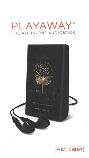 Dreadful Young Ladies and Other Stories - Kelly Barnhill - Other - HighBridge Audio - 9781509483105 - May 20, 2018