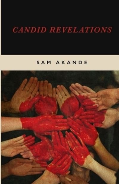 Cover for Sam Akande · Candid Revelations (Pocketbok) (2016)
