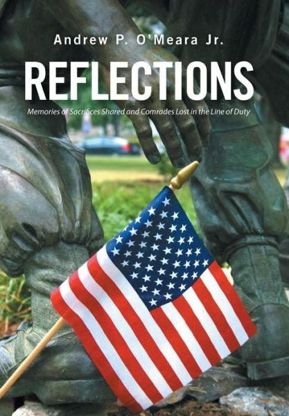 Cover for Jr Andrew P O'Meara · Reflections (Hardcover bog) (2016)
