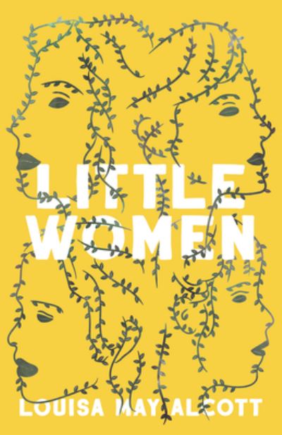 Cover for Louisa May Alcott · Little Women (Paperback Book) (2019)