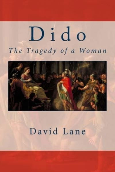 Cover for David Lane · Dido (Paperback Bog) (2016)