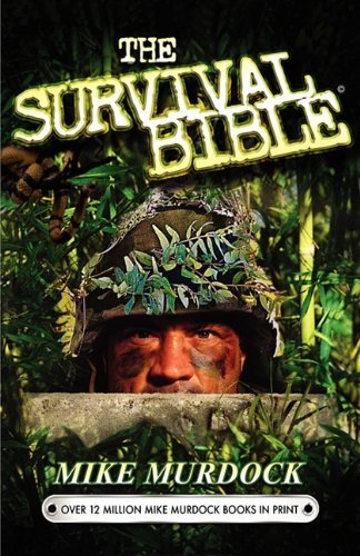 Cover for Mike Murdoch · The Survival Bible (Paperback Book) (1998)