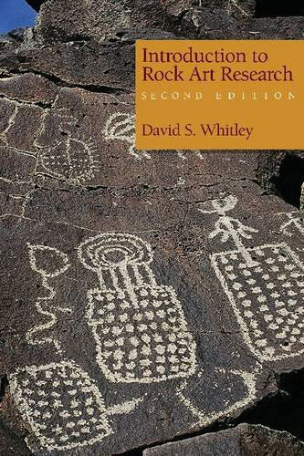 Cover for David Whitley · Introduction to Rock Art Research (Hardcover Book) (2011)