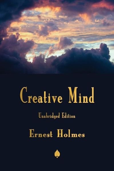 Cover for Ernest Holmes · Creative Mind (Paperback Book) (2019)