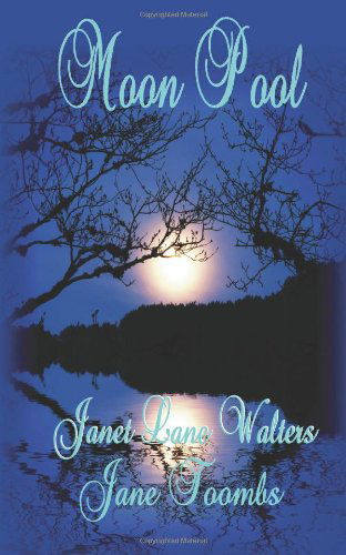 Cover for Janet Lane Walters · Moon Pool (Paperback Book) (2011)