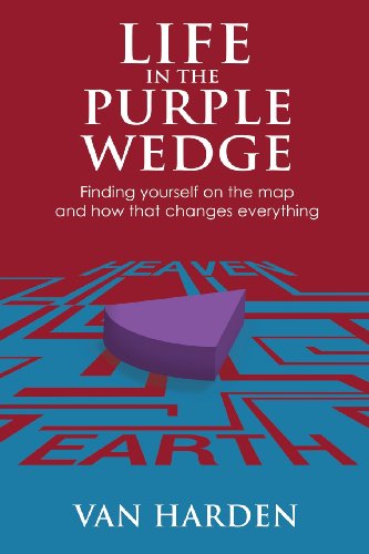 Cover for Van Harden · Life in the Purple Wedge! (Paperback Book) (2013)