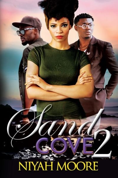 Cover for Niyah Moore · Sand Cove 2 (Paperback Book) (2021)