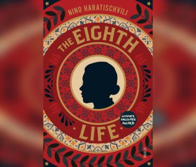 The Eighth Life - Nino Haratischvili - Musik - DREAMSCAPE MEDIA - 9781662054105 - 6. Juli 2021