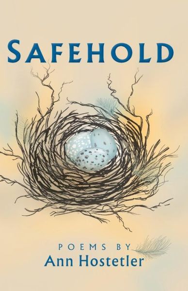 Cover for Ann Hostetler · Safehold (Paperback Book) (2018)