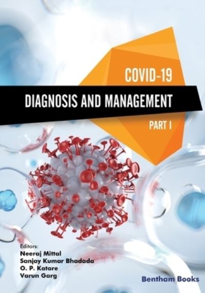 Covid-19 - Sanjay Kumar Bhadada - Books - Bentham Science Publishers - 9781681088105 - June 4, 2021