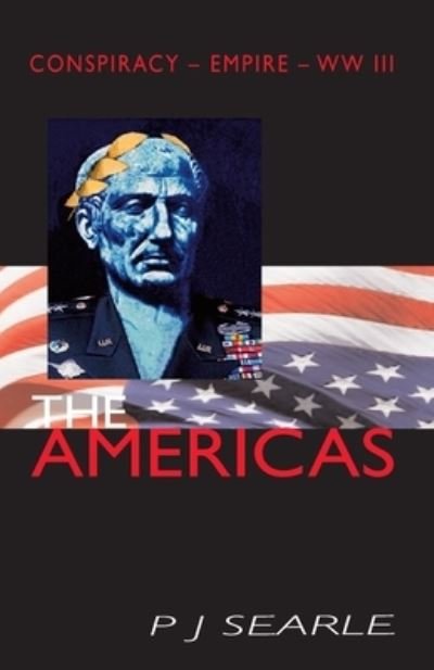 Cover for Peter Joseph Searle · The Americas (Paperback Book) (2018)