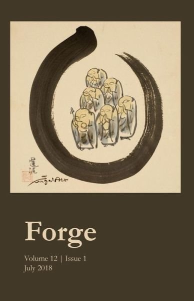 Cover for Forge · Forge 12.1 (Paperback Bog) (2018)
