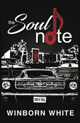 Cover for Winborn White · The Soul Note (Paperback Book) (2019)