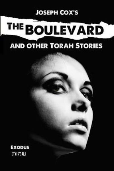 Cover for Joseph Cox · The Boulevard (Paperback Bog) (2019)