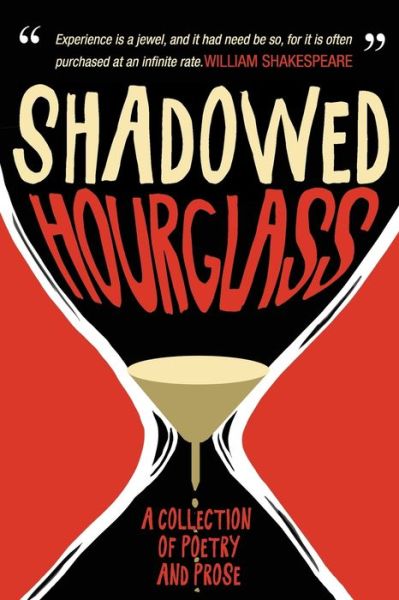 Cover for LUW Press · Shadowed Hourglass (Paperback Book) (2021)