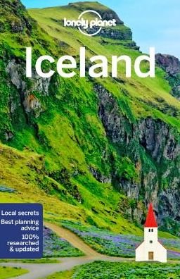 Lonely Planet Iceland - Travel Guide - Lonely Planet - Books - Lonely Planet Global Limited - 9781786578105 - May 10, 2019