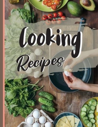 Cooking recipes - Elsie Caldwell - Books - Worldwide Spark Publish - 9781803893105 - November 8, 2021