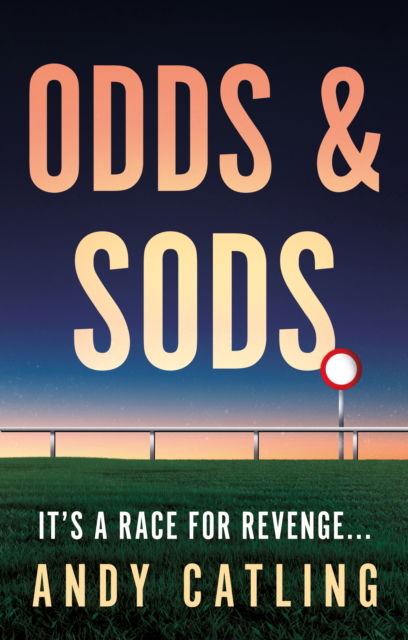 Cover for Andy Catling · Odds &amp; Sods (Paperback Book) (2025)