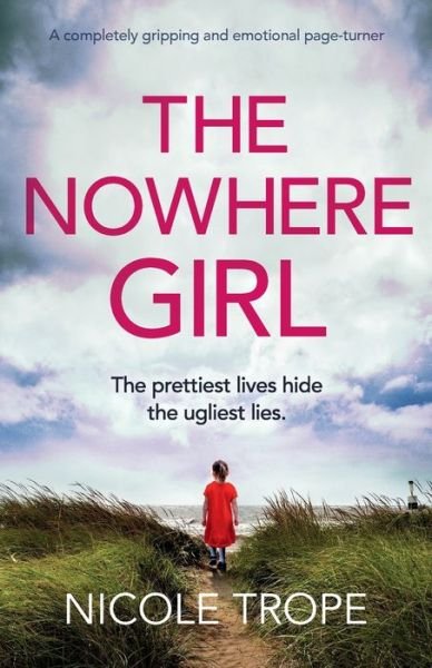 Cover for Nicole Trope · Nowhere Girl (Buch) (2020)