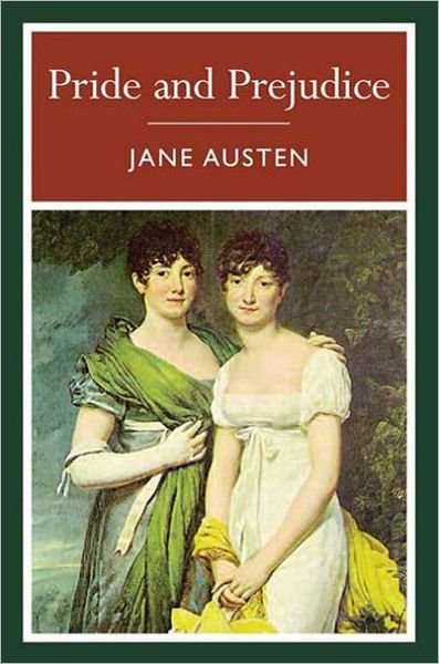 Pride & Prejudice - Jane Austen - Books - Arcturus Publishing Ltd - 9781848373105 - August 1, 2009