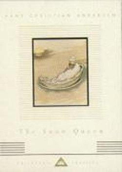 Cover for Hans Christian Andersen · The Snow Queen - Everyman's Library CHILDREN'S CLASSICS (Gebundenes Buch) (2002)