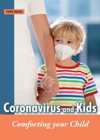 Cover for Fern Reiss · Coronavirus and Kids (Paperback Book) (2020)