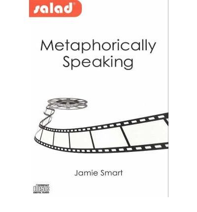 Cover for Jamie Smart · Metaphorically Speaking (Audiobook (CD)) [Abridged edition] (2009)