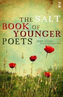 Cover for Roddy Lumsden · The Salt Book of Younger Poets (Pocketbok) (2011)