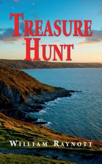 Cover for William Raynott · Treasure Hunt (Paperback Book) (2020)