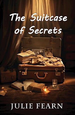 The Suitcase of Secrets - Julie Fearn - Books - Stairwell Books - 9781917334105 - March 21, 2025