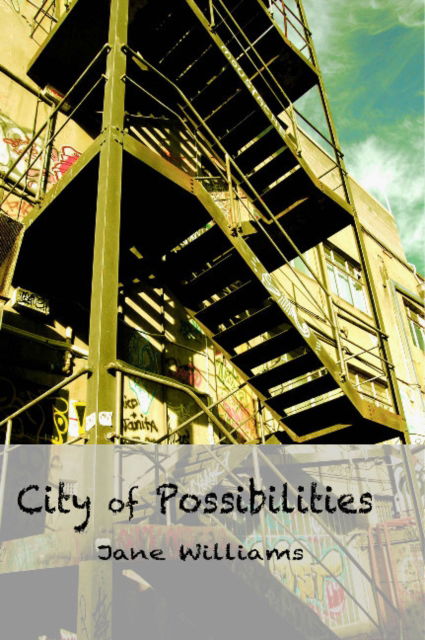 City of Possibilities - Jane Williams - Books - Interactive Publications - 9781921869105 - March 15, 2011