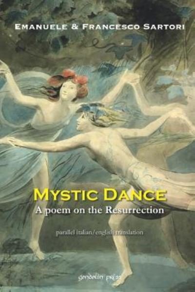Cover for Emanuele Sartori · Mystic Dance (Paperback Book) (2019)