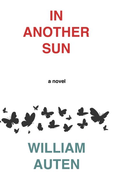 Cover for William Auten · In Another Sun (Paperback Book) (2020)