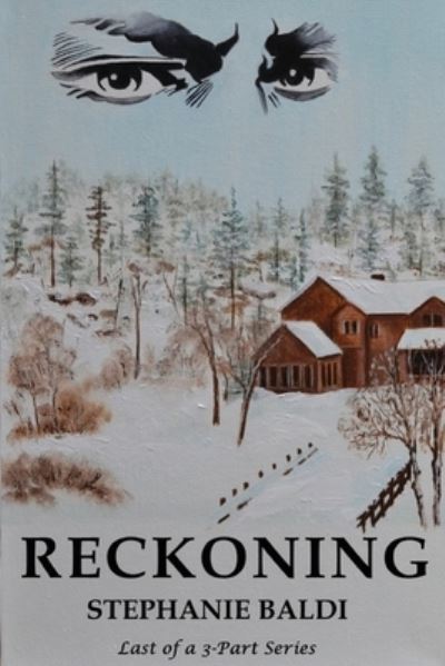 Cover for Stephanie Baldi · Reckoning (Paperback Book) (2021)