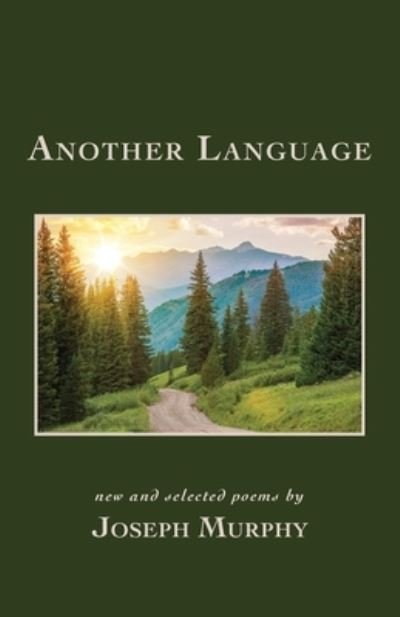 Cover for Joseph Murphy · Another Language (Paperback Book) (2021)