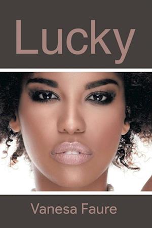 Cover for Vanesa Faure · Lucky (Book) (2023)