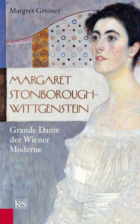 Cover for Greiner · Margaret Stonborough-Wittgenste (Book)