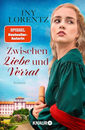 Iny Lorentz · Zwischen Liebe und Verrat (Book) (2024)