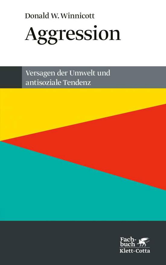 Aggression - D.W. Winnicott - Bøger - - 9783608960105 -