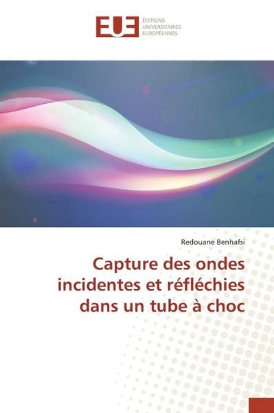 Cover for Benhafsi Redouane · Capture Des Ondes Incidentes et Reflechies Dans Un Tube a Choc (Paperback Book) (2018)