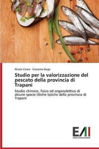 Cover for Cicero · Studio per la valorizzazione del (Book) (2015)