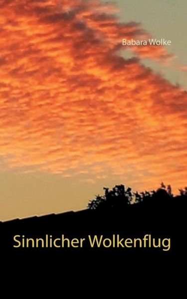 Cover for Babara Wolke · Sinnlicher Wolkenflug (Paperback Bog) (2018)