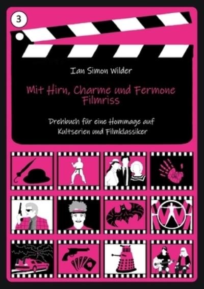 Cover for Wilder · Mit Hirn, Charme und Fermone - F (N/A) (2021)